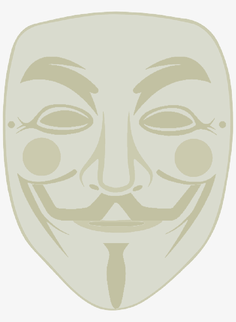 Detail Guy Fawkes Png Nomer 41