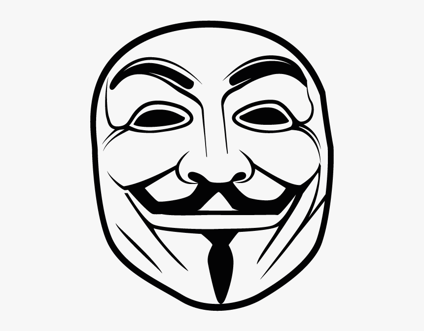 Detail Guy Fawkes Png Nomer 46