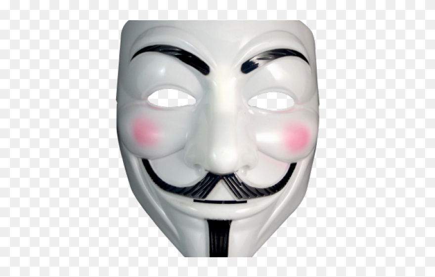 Detail Guy Fawkes Png Nomer 47