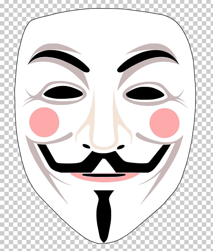 Detail Guy Fawkes Png Nomer 53