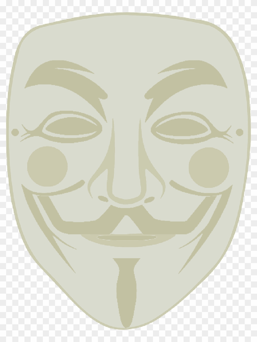 Detail Guy Fawkes Png Nomer 57