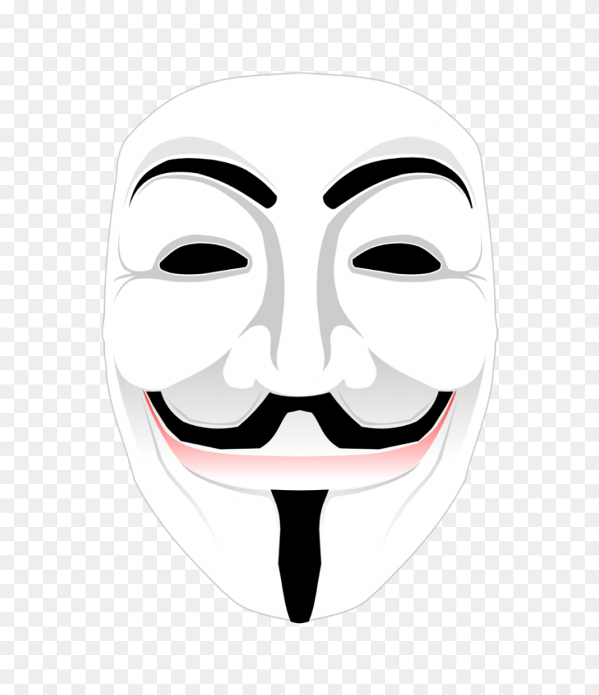 Detail Guy Fawkes Png Nomer 7