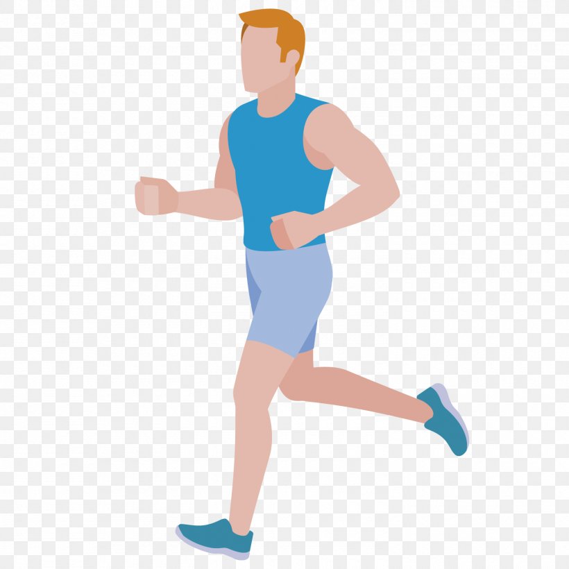 Detail Guy Running Png Nomer 49