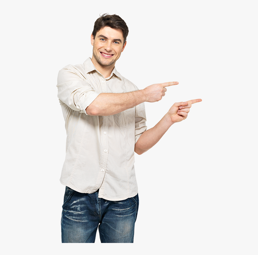 Guy Transparent - KibrisPDR