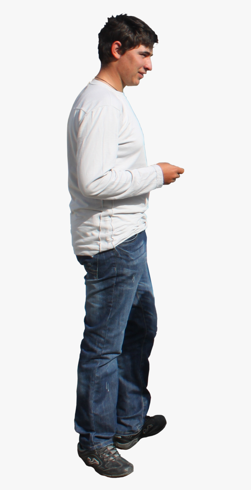 Detail Guy Transparent Nomer 11