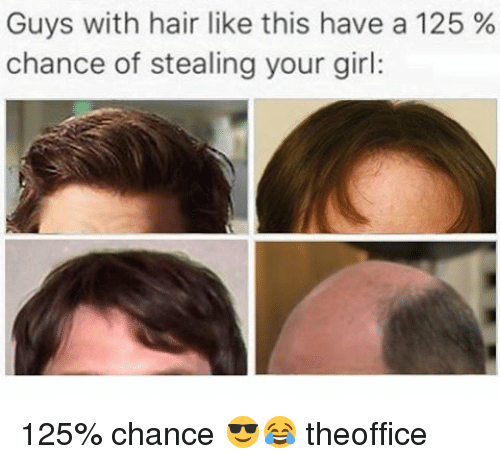 Detail Guys With Hair Like This Meme Nomer 23