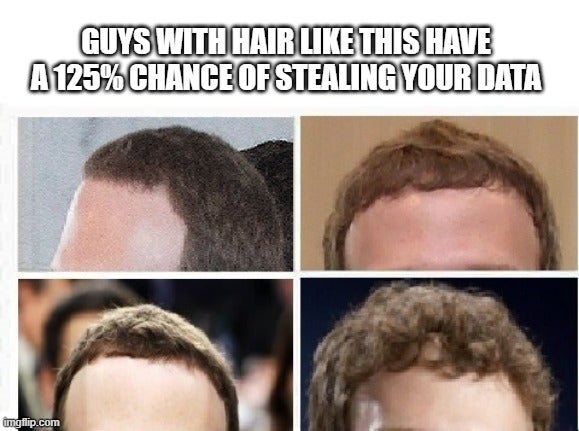 Detail Guys With Hair Like This Meme Nomer 27