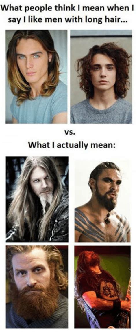 Detail Guys With Hair Like This Meme Nomer 29