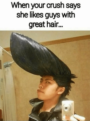 Detail Guys With Hair Like This Meme Nomer 36