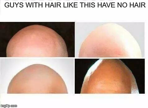 Detail Guys With Hair Like This Meme Nomer 37