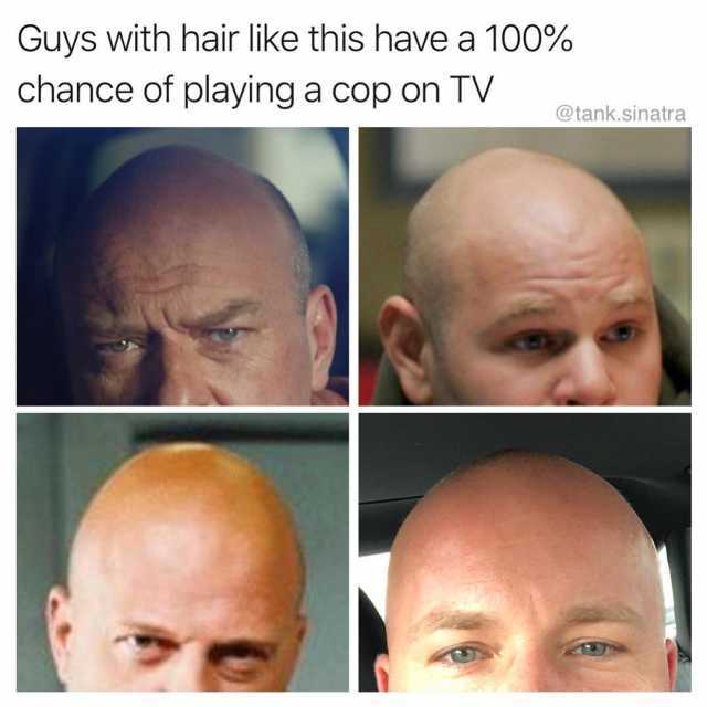 Detail Guys With Hair Like This Meme Nomer 43