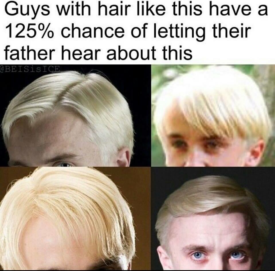 Detail Guys With Hair Like This Meme Nomer 8