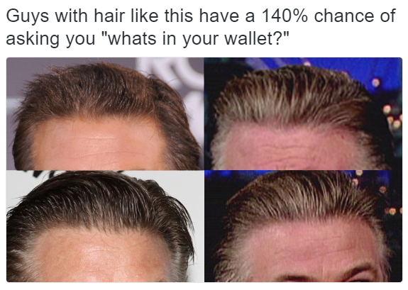 Detail Guys With Hair Like This Meme Nomer 9