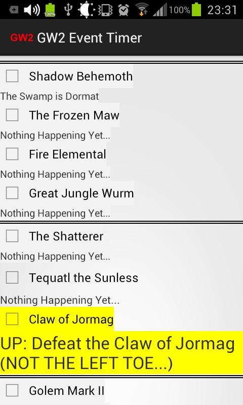 Detail Gw2 Event Timer Nomer 8