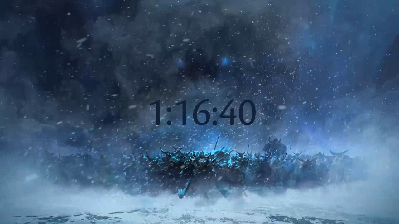 Detail Gw2 Event Timer Nomer 13
