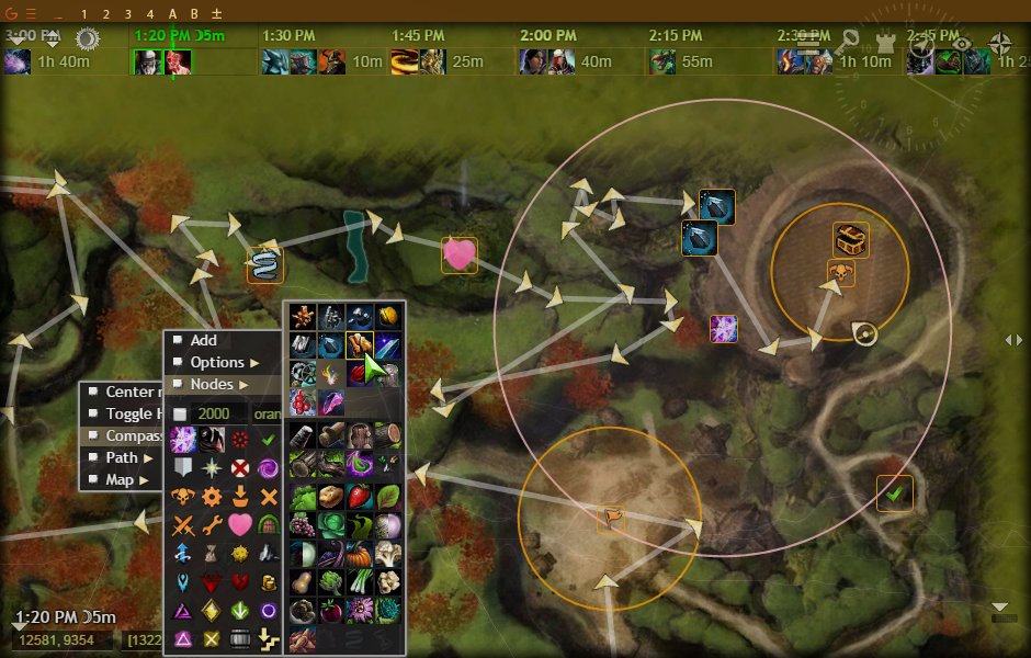 Detail Gw2 Event Timer Nomer 14