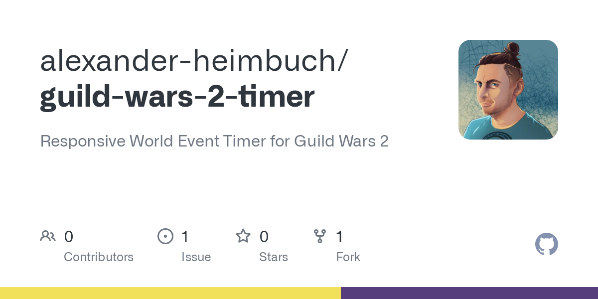 Detail Gw2 Event Timer Nomer 18