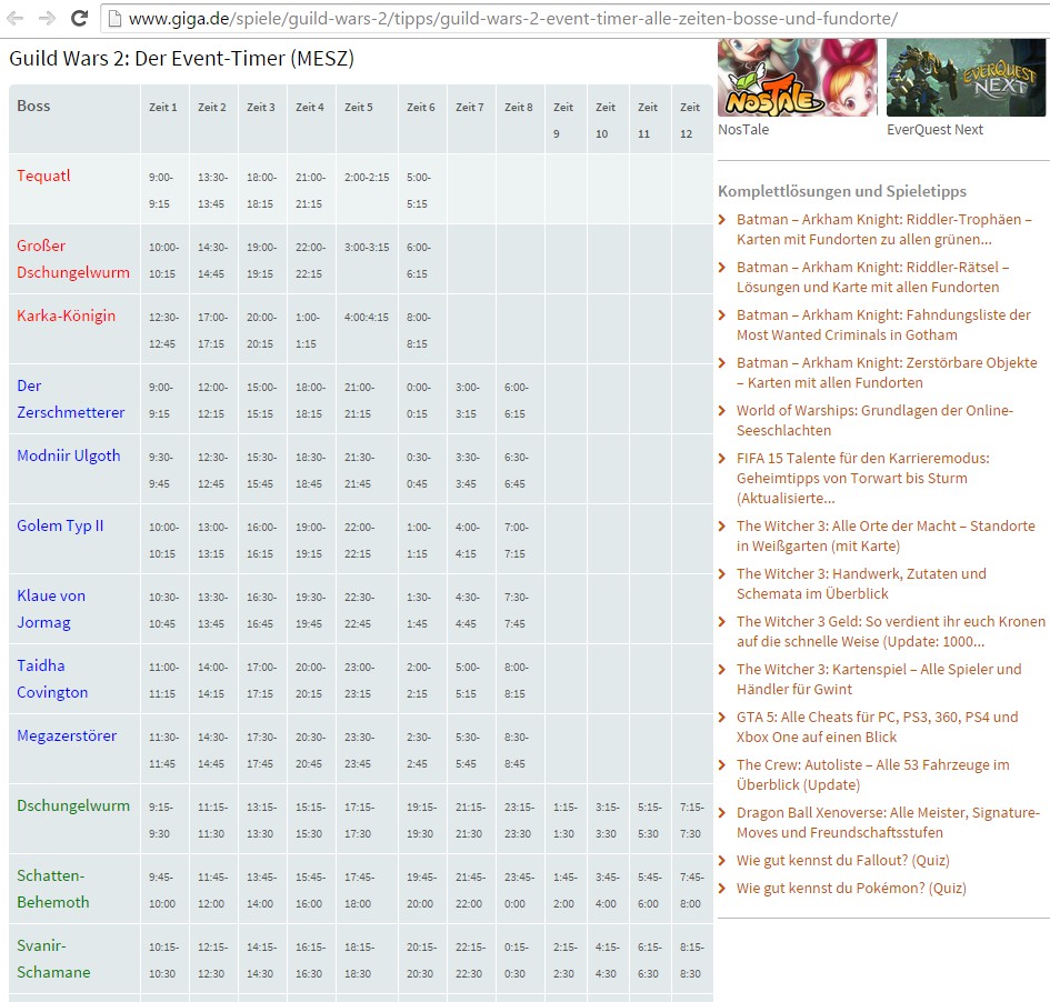 Detail Gw2 Event Timer Nomer 3