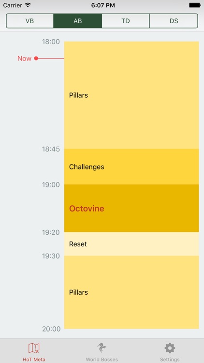 Detail Gw2 Event Timer Nomer 28