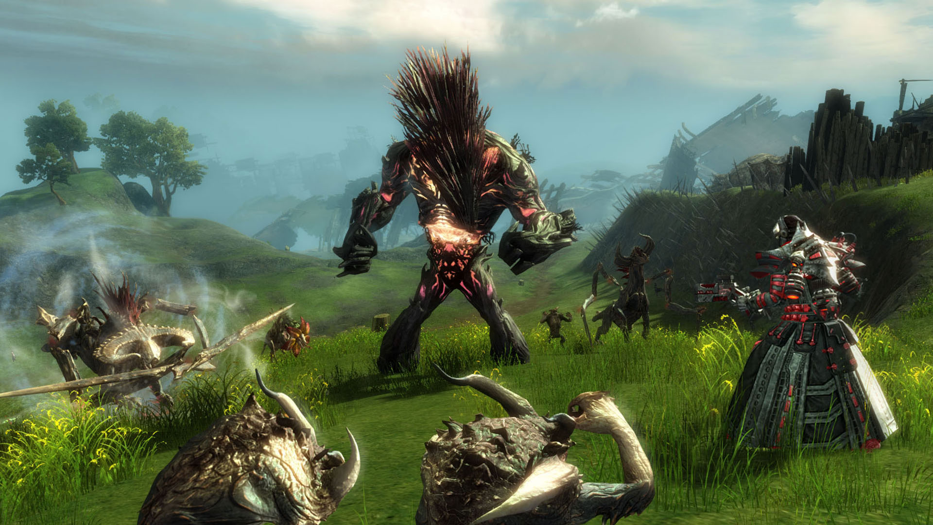 Detail Gw2 Event Timer Nomer 38