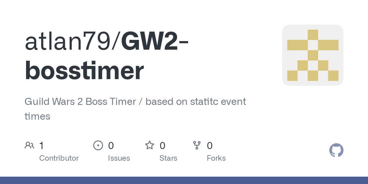 Detail Gw2 Event Timer Nomer 39