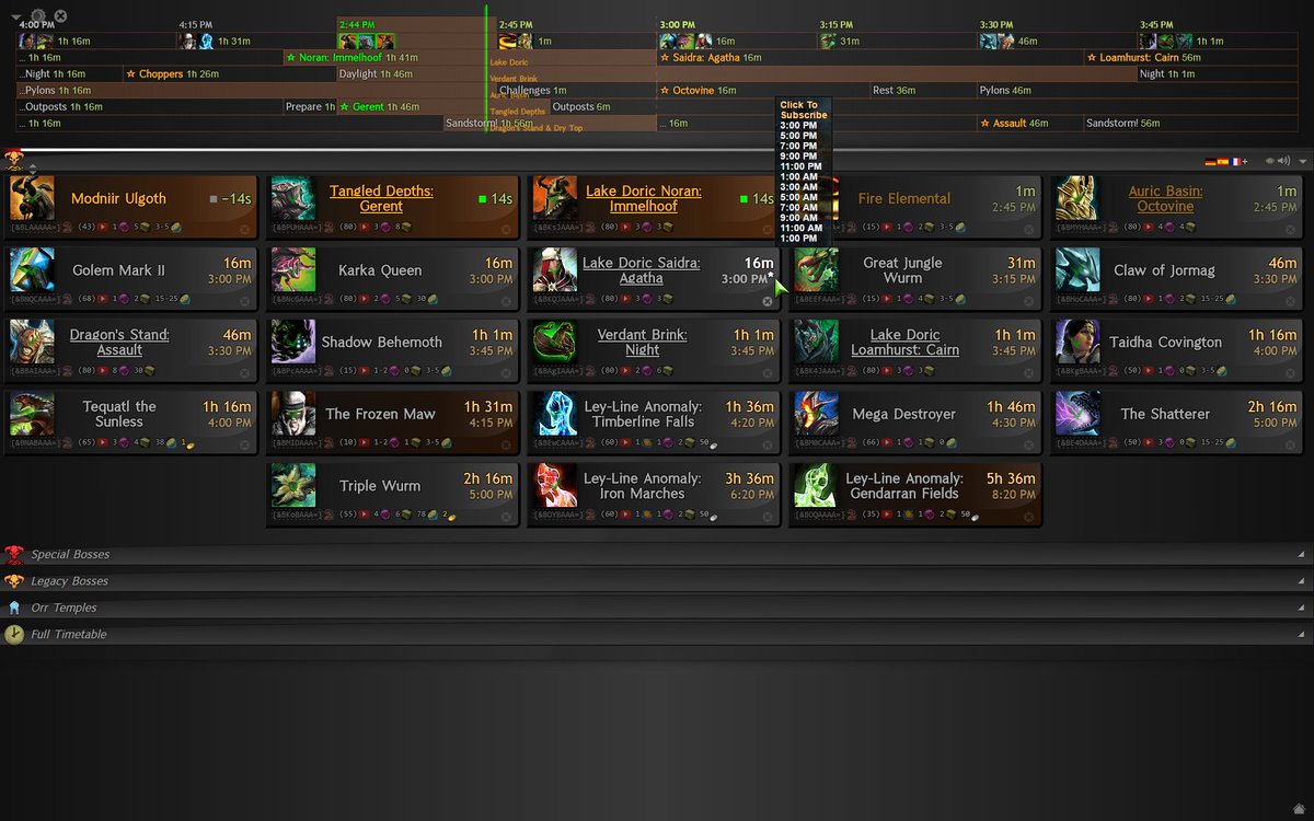 Detail Gw2 Event Timer Nomer 5