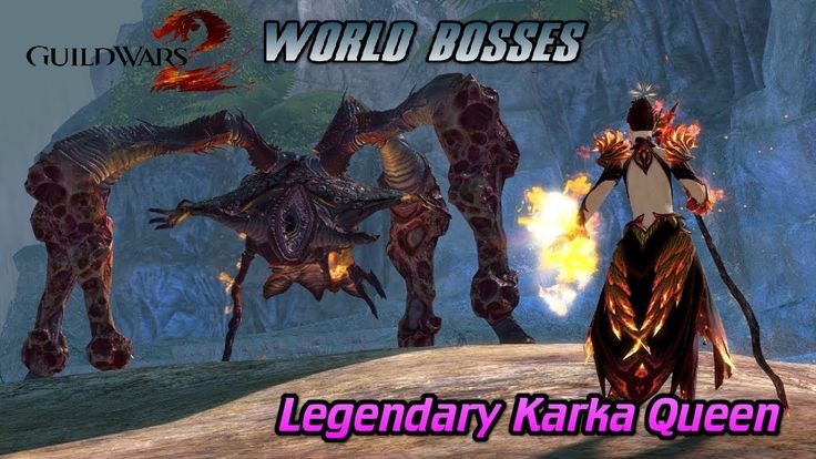 Detail Gw2 World Boss Nomer 35