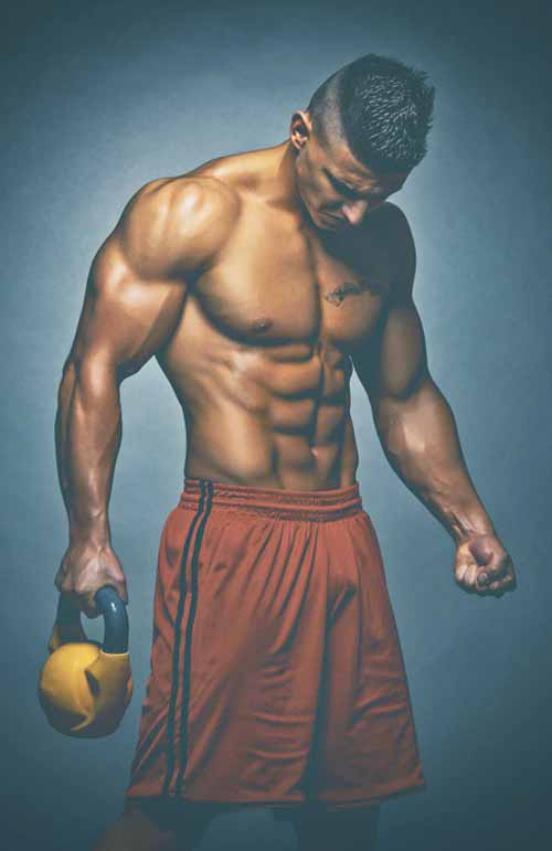 Detail Gym Bodybuilder Images Nomer 15