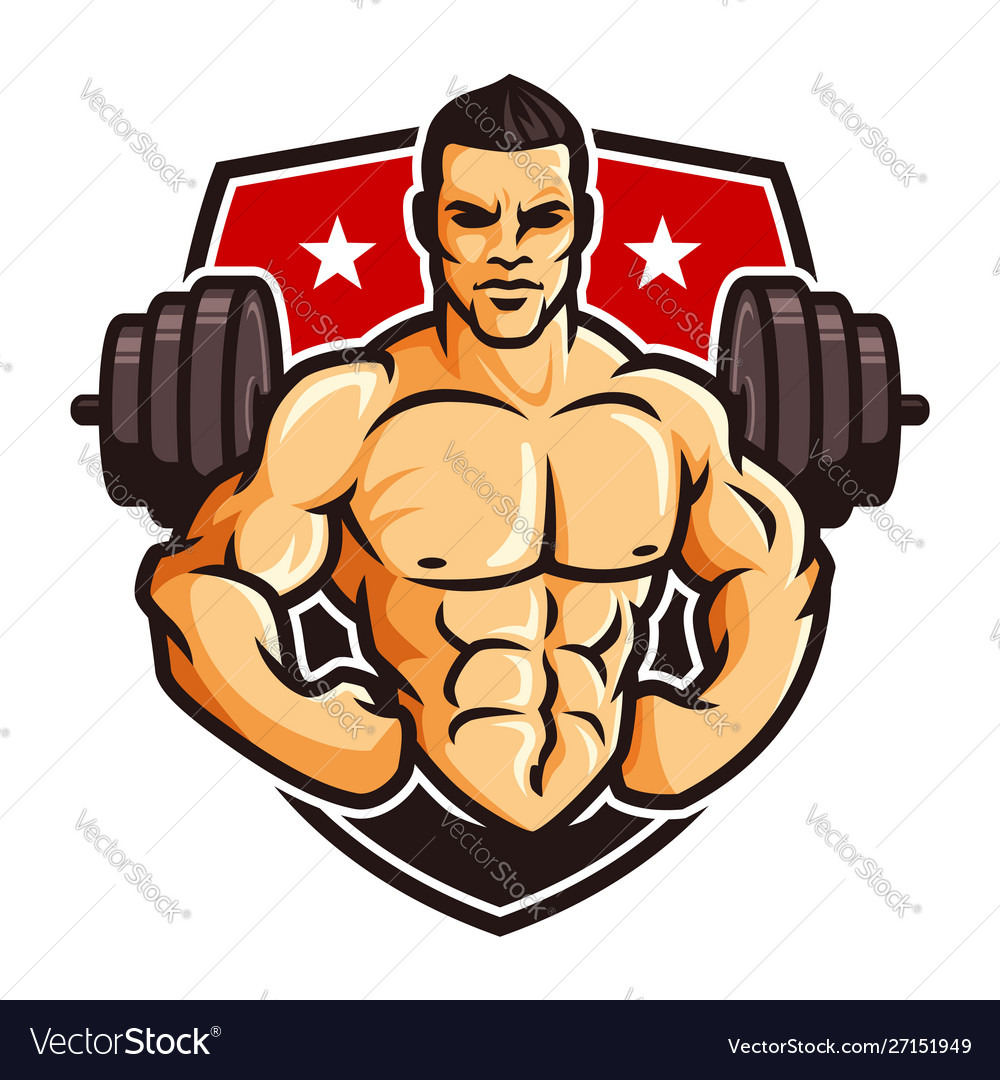 Detail Gym Bodybuilder Images Nomer 36
