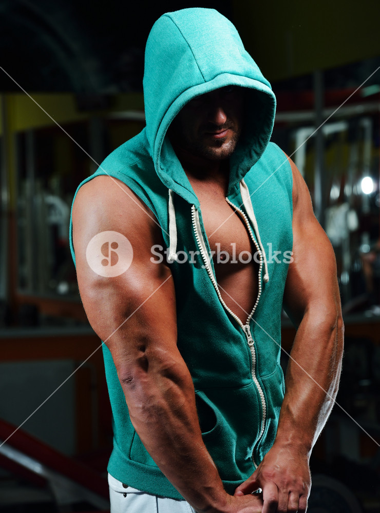 Detail Gym Bodybuilder Images Nomer 39