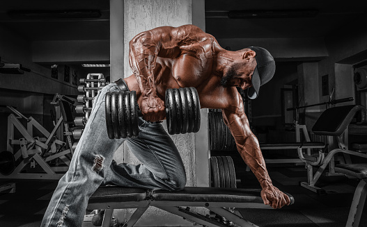 Gym Bodybuilding Images - KibrisPDR