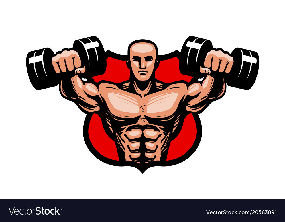 Detail Gym Bodybuilding Images Nomer 5