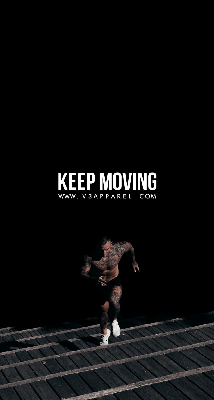 Detail Gym Motivation Wallpaper Nomer 2