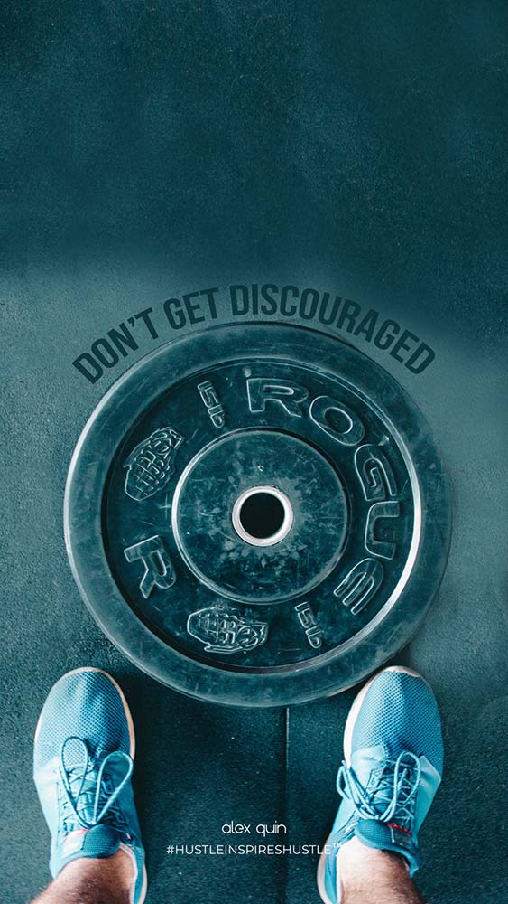 Detail Gym Motivation Wallpaper Nomer 15