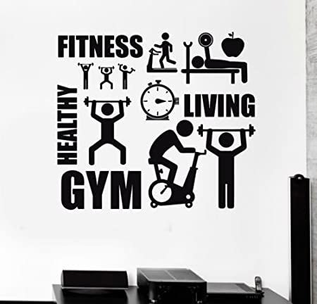 Detail Gym Motivation Wallpaper Nomer 42