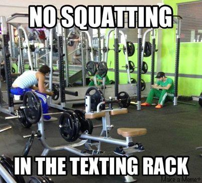 Detail Gym Selfie Meme Nomer 13