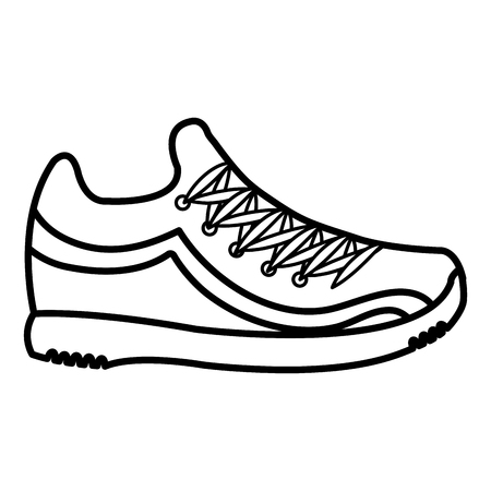 Detail Gym Shoes Clipart Nomer 19