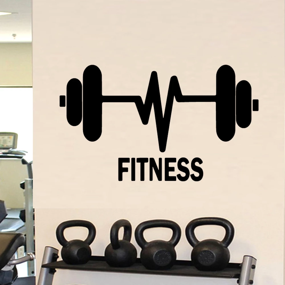 Detail Gym Wallpaper Nomer 25