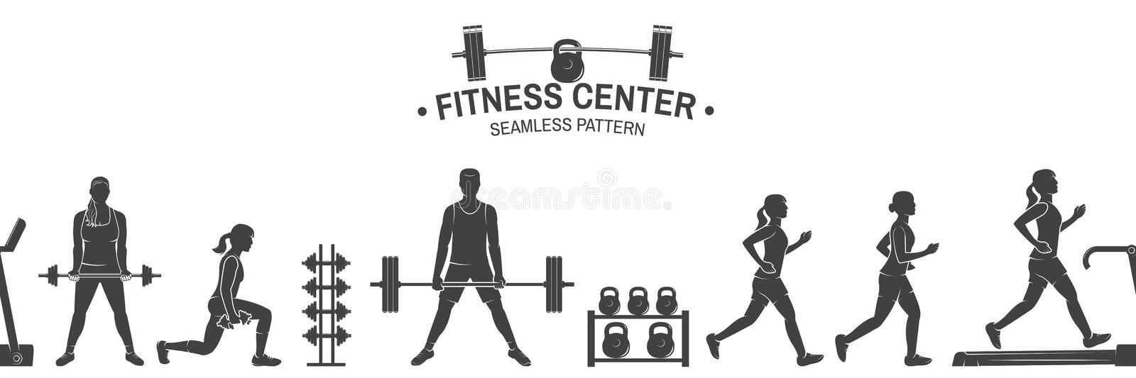 Detail Gym Wallpaper Nomer 57