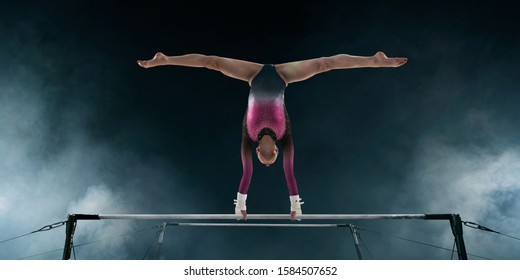 Detail Gymnastic Images Nomer 8