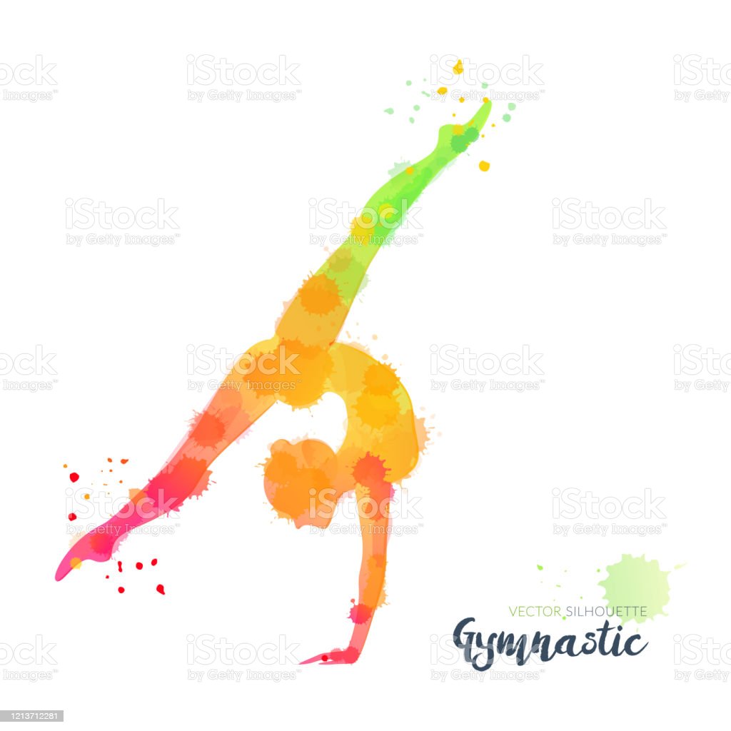 Detail Gymnastics Background Images Nomer 15