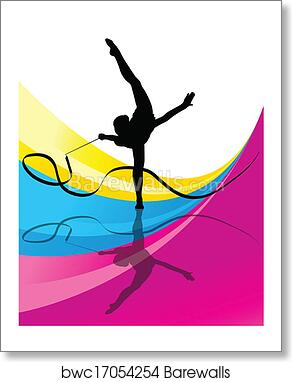 Detail Gymnastics Background Images Nomer 19