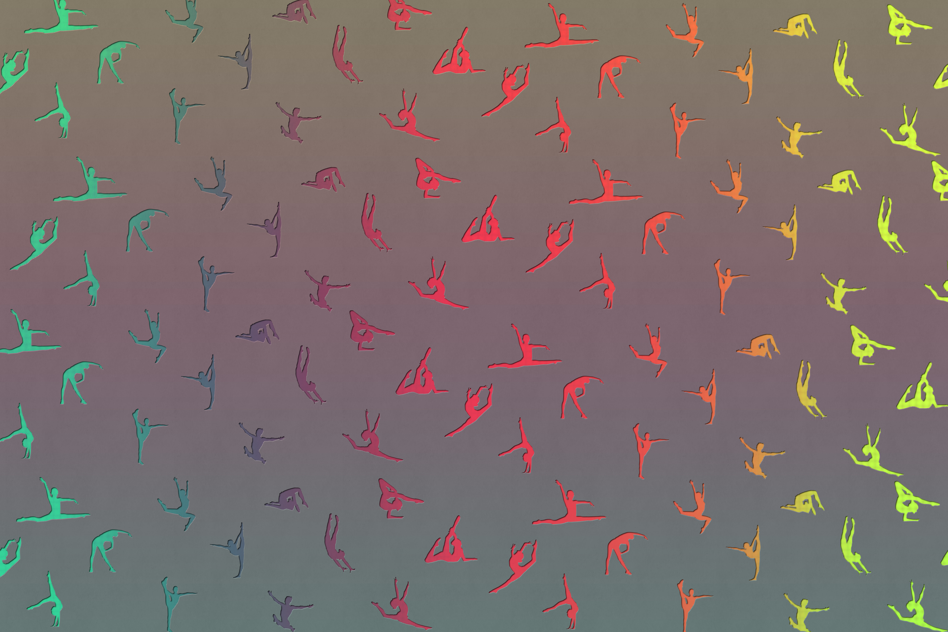 Detail Gymnastics Background Images Nomer 22