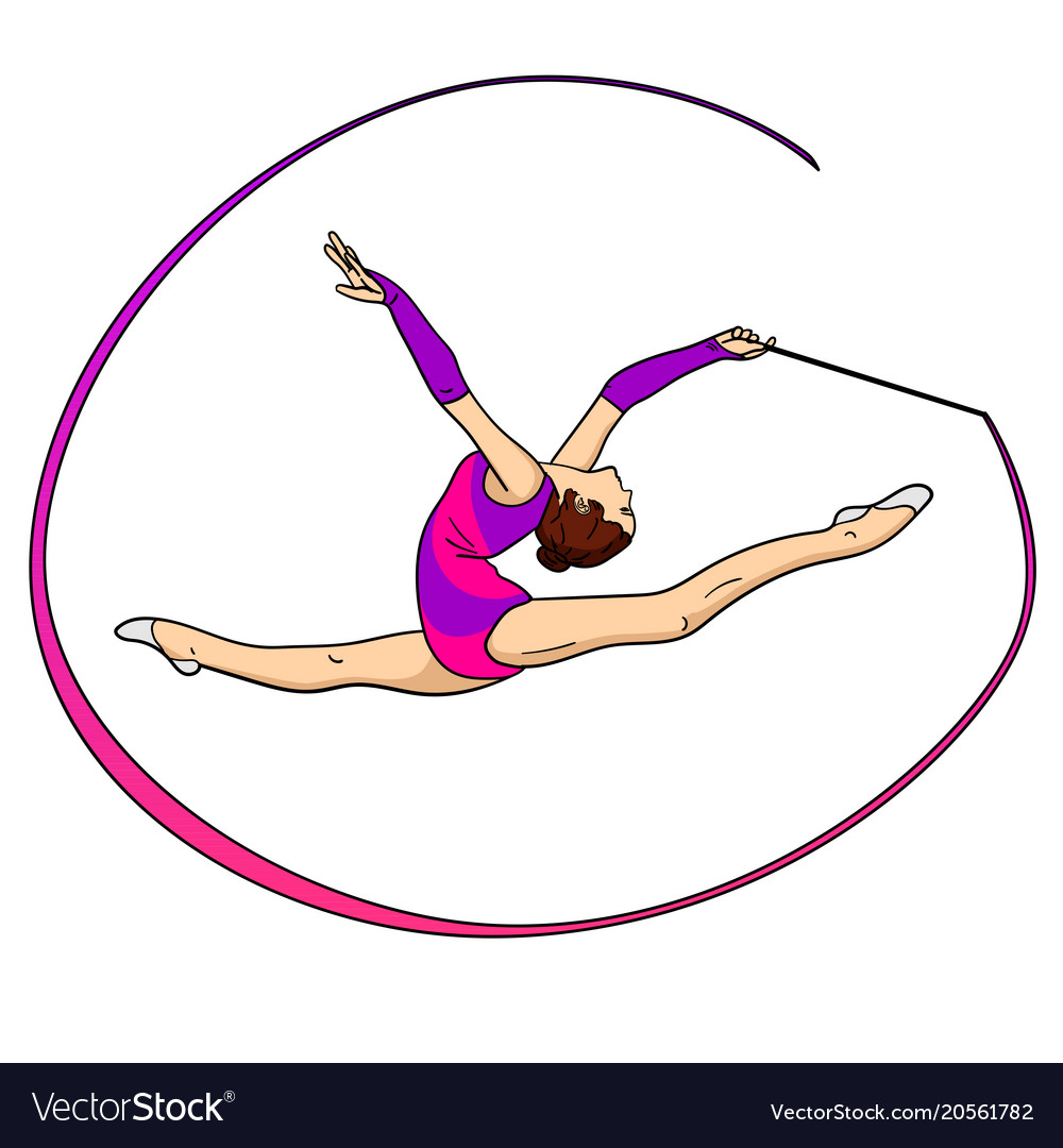 Detail Gymnastics Background Images Nomer 26