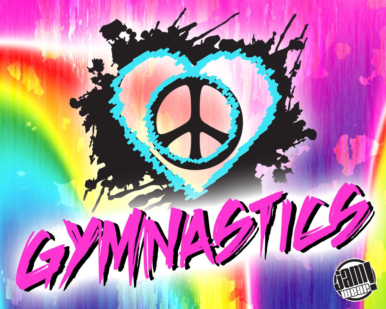 Detail Gymnastics Background Images Nomer 28