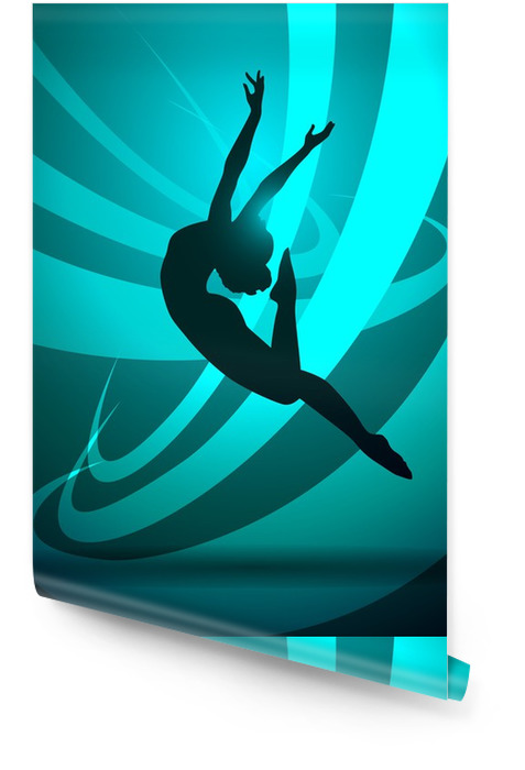 Detail Gymnastics Background Images Nomer 42