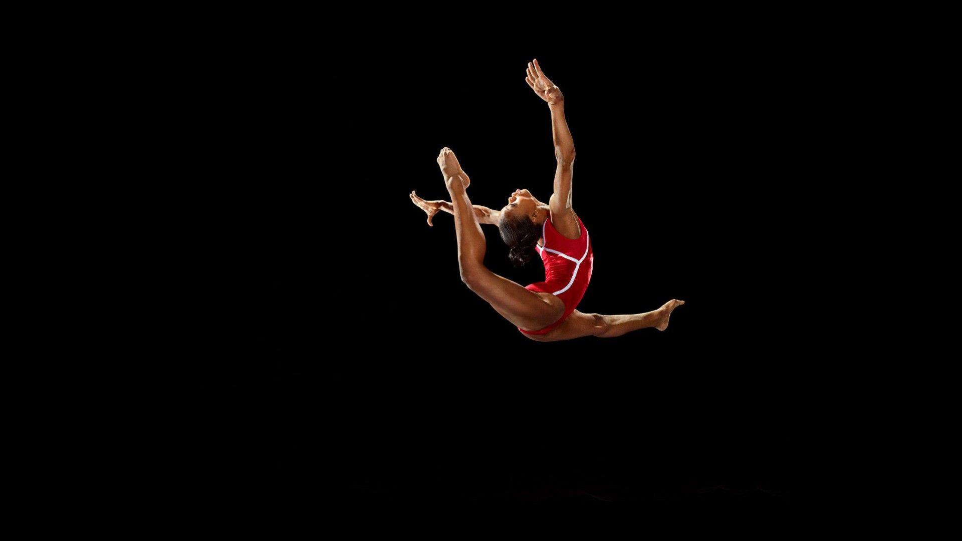 Detail Gymnastics Background Images Nomer 46