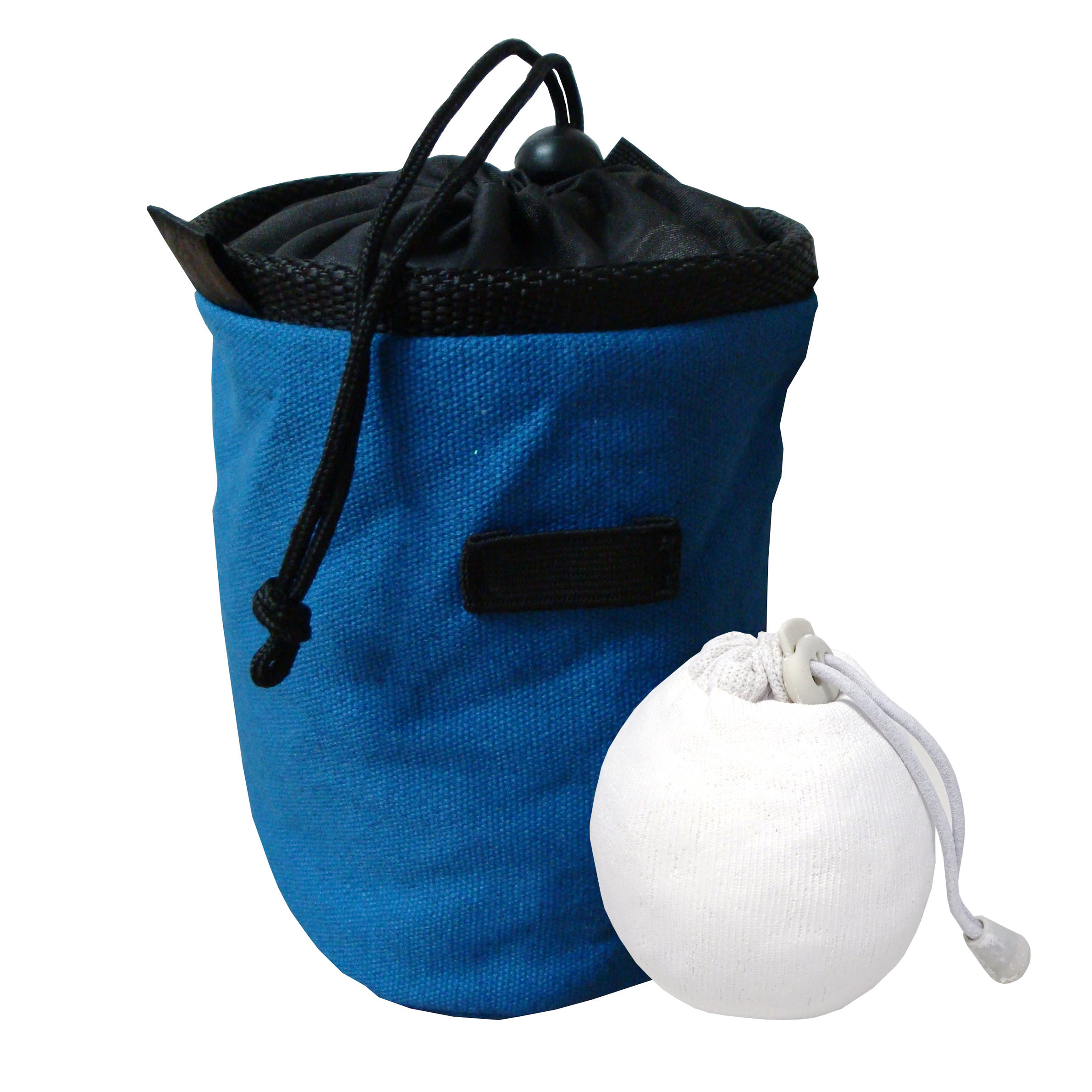 Detail Gymnastics Chalk Bag Nomer 4