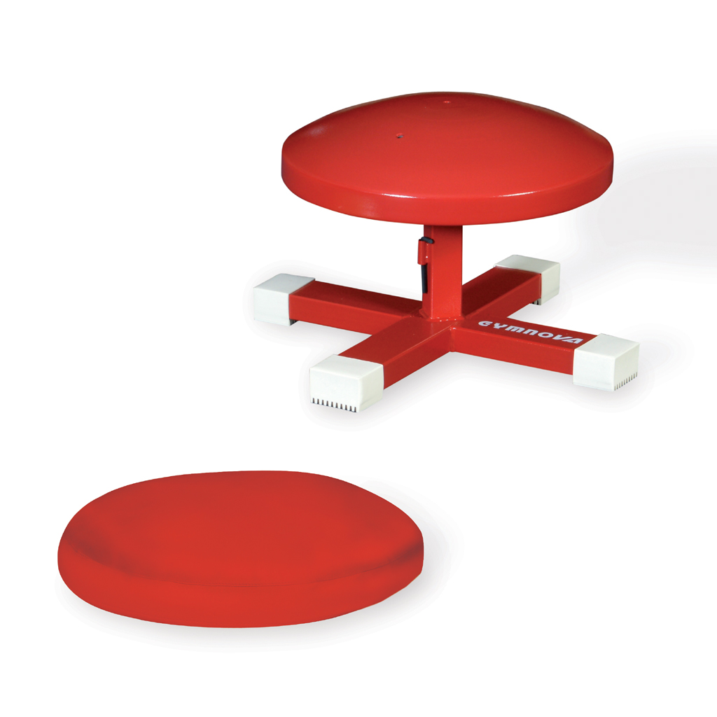 Detail Gymnastics Equipment Mushroom Nomer 2