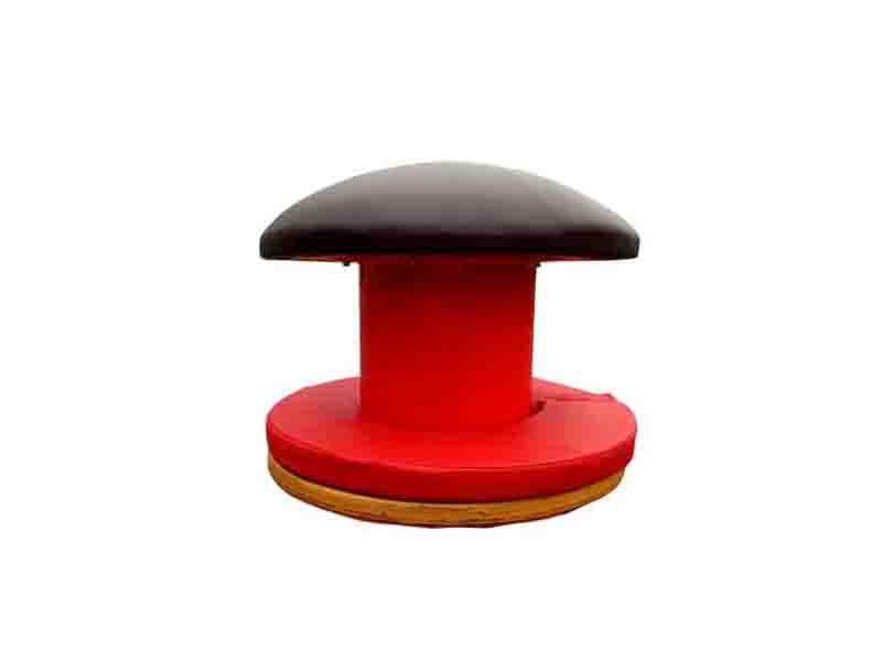 Detail Gymnastics Equipment Mushroom Nomer 52